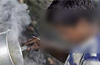 Child labourer rescued at K S Rao road